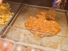 -丁家坡洋芋·观音桥好吃街A区(全国总店)