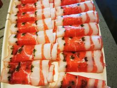 -海底捞火锅(老城根店)