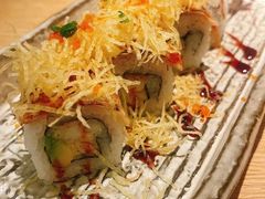 -阿吾罗·月咏精致日料(港汇恒隆广场店)
