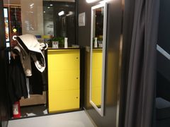 -方快-照相馆(金桥国际店)