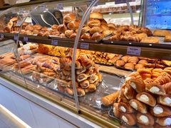 -烘焙町面包店(西四店)