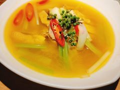 -张福记(陇海中路店)