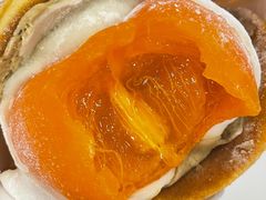 柿子栗子大福-辛一·铜锣烧(鸿寿坊店)