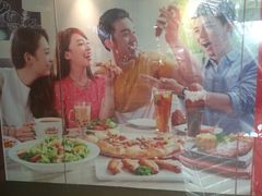 -必胜客(包头万达店)