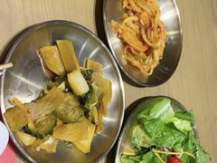 -西塔老太太泥炉烤肉(双井店)