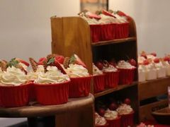 企业茶歇下午茶甜品台-艾加柒克蛋糕茶歇甜品台(春熙路店)