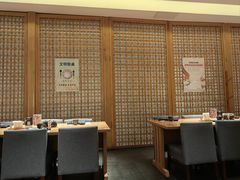 -京旬海鲜放题·铁板烧自助餐厅