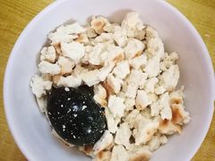 掰好的馍-清真·宏顺祥卤汁凉粉(大皮院店)