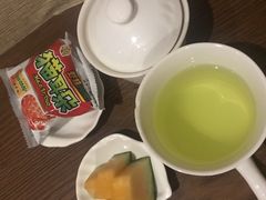 -苏沐堂全息足浴·SPA·按摩(万科美好广场店)