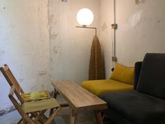-春庄咖啡SpringHues(钟楼小区店)