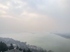 -云龙湖旅游景区