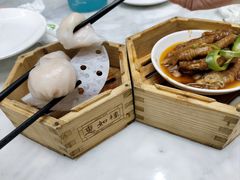 -惠如樓(白云机场T2国际出发店)