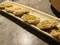 -绿茶餐厅(天津天河城店)