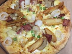 -达美乐比萨(东建路店)