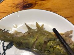 -小小河边鱼(天润城店)
