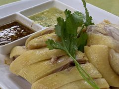 -巫记鸡饭店