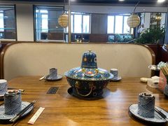 -紫伦饭店·香河肉饼