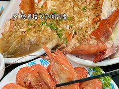 -小海豚•老字号海鲜餐厅(天涯店)