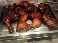 -食百绚全日制餐厅(成都棕榈泉费尔蒙酒店)