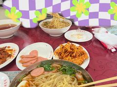 -西塔大冷面(市府大路店)