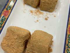 -侃爷南门铜锅涮肉
