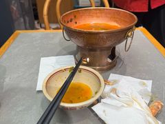 -极乐小煮·成都冒菜(科技绿洲店)