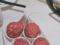 -潮汕大目牛肉火锅(水围店)