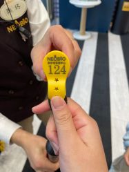 -奈尔宝家庭中心·亲子餐厅(鄞州万达店)