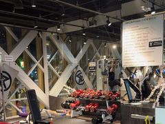 -GMJ·24H健身房(四川北路店)