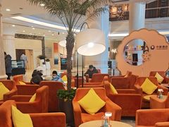 -逸派咖啡 EPARKCOFFEE(广安门店)