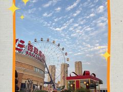 -百联奥特莱斯广场(武汉盘龙店)