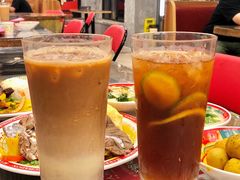 -孖记茶档·热腾茶餐(江南西plus店)