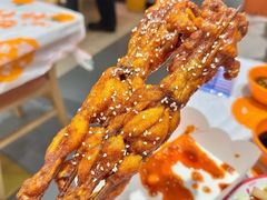 -吉利龙虾·新派海鲜烧烤