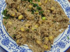 -京碗居老北京特色菜(北环东路店)