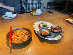 -纳鲁孜·新疆特色餐厅(上海悦荟广场店)