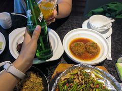 -一记洛阳菜·糖醋小排·水席(十字街店)