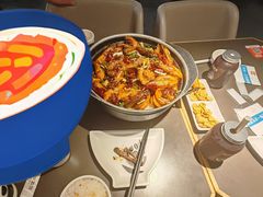 -川成元·麻辣香锅(凯德MALL西直门店)