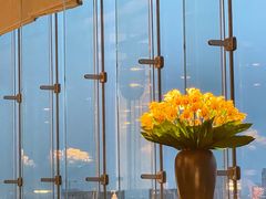 -悦轩中餐厅·高空江景·杭州柏悦酒店