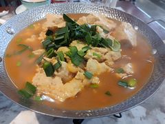 -小乡小镇·传承桐庐土菜·老板亲自烧的菜