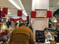 -杭州西湖银泰百货