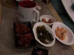 -和子足浴SPA会馆(梁溪店)