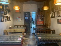 -蜗牛小馆醉乡民谣云南菜(惠新西里店)