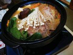 -兆治日本料理(华府世家店)