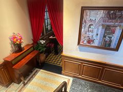 -玫瑰厅上海菜(兴国路店)