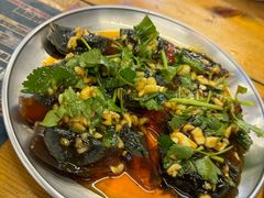 -后街佬·炭火鲜鱼杂(南城店)