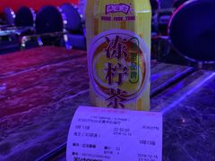 等候区-飞扬影城(正佳IMAX店)