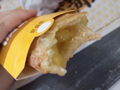 -麦当劳(嘉定店)