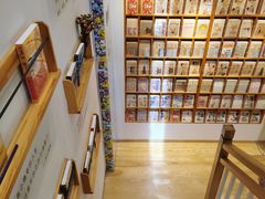 -猫的天空之城概念书店(苏州平江店)