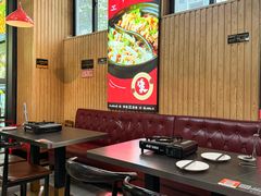 -六味牛杂煲·斋菜煲(桫椤湾店)