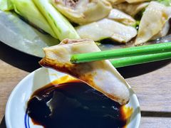 -绿柠食堂(北外滩店)